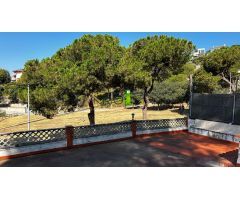 Casa con proyecto aprobado en Vilanova del Valles ( Urb. Ca lAlegre )