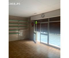 Local Comercial Ideal en Montornés del Vallès - Oportunidad Única
