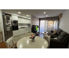 Acogedor Piso en el Corazón de Vilanova del Vallès - Ideal para Tu Nueva Vida