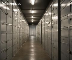 Trastero en Alquiler en el Centro de Vilanova del Vallès - Espacio Perfecto para tus Necesidades