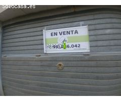 Amplio Local en el Corazón de Vilanova del Vallès