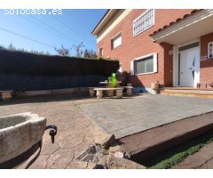 Espectacular Chalet en Vilanova del Vallès con Piscina cou