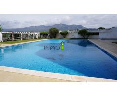 Apartamento en Roses