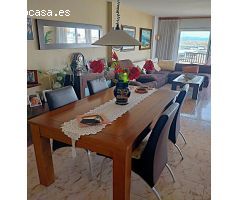 Fantastico apartamento con vistas directas al puerto