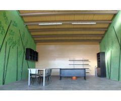 Granja- Escuela