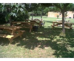 Granja- Escuela