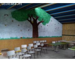 Granja- Escuela