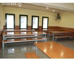 Granja- Escuela