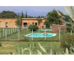 Granja- Escuela