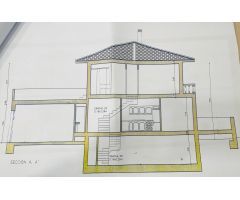 Terreno urbanizable
