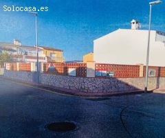 Terreno urbanizable