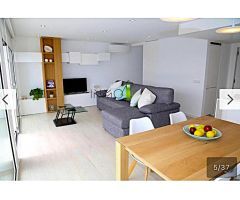 APARTAMENTO EN ROSES