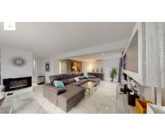 Chalet independiente en Les 3 Cales