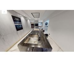 Chalet independiente en Les 3 Cales