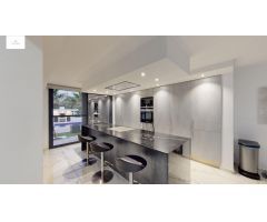 Chalet independiente en Les 3 Cales