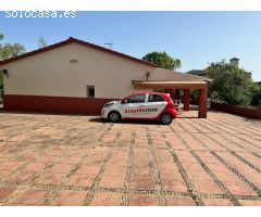 GRAN CASA URBANA EN UN PRECIOSO ENTORNO NATURAL