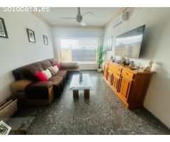 PRECIOSA PARCELA CON GRAN CASA CON PISCINA EN MAJANEQUE