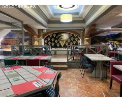 Local comercial en Martínez de la Riva