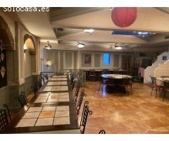 Local comercial en Martínez de la Riva