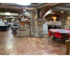 Local comercial en Martínez de la Riva