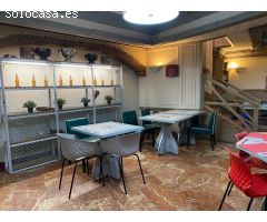 Local comercial en Martínez de la Riva