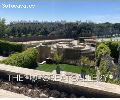 Chalet en venta en La Finca