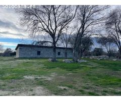 SE VENDE FINCA-CASA RUSTICA- NEGOCIO EN SAN LORENZO DEL ESCORIAL