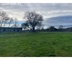 SE VENDE FINCA-CASA RUSTICA- NEGOCIO EN SAN LORENZO DEL ESCORIAL