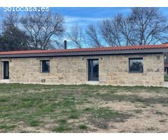 SE VENDE FINCA-CASA RUSTICA- NEGOCIO EN SAN LORENZO DEL ESCORIAL
