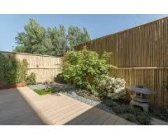 SE VENDE PISO BAJO CON JARDIN PRIVADO EN POZUELO DE ALARCON