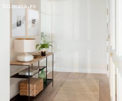 SE VENDE PISO BAJO CON JARDIN PRIVADO EN POZUELO DE ALARCON
