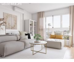 SE VENDE PISO BAJO CON JARDIN PRIVADO EN POZUELO DE ALARCON
