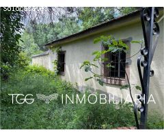 VENTA CASA RUSTICA EN TORRELAGUNA