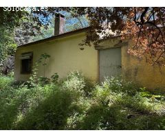 VENTA CHALET INDEPENDIENTE EN TORRELAGUNA