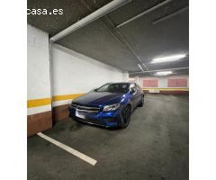 InmoRenta; ofrece esta amplia plaza de Parking en Fuenlabrada