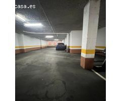 InmoRenta; ofrece esta amplia plaza de Parking en Fuenlabrada