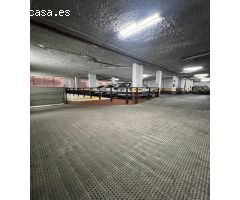 InmoRenta; ofrece esta amplia plaza de Parking en Fuenlabrada