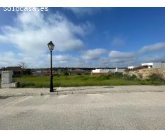 InmoRenta pone a la venta esta maravillosa parcela de terreno urbanizable.