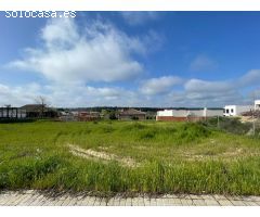 InmoRenta pone a la venta esta maravillosa parcela de terreno urbanizable.