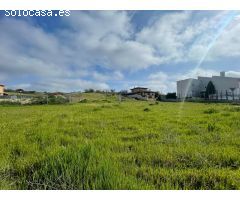 InmoRenta pone a la venta esta maravillosa parcela de terreno urbanizable.