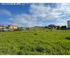 InmoRenta pone a la venta esta maravillosa parcela de terreno urbanizable.