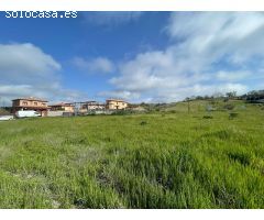 InmoRenta pone a la venta esta maravillosa parcela de terreno urbanizable.