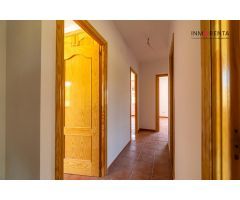 Inmorenta ofrece estupendo chalet adosado en Villamanta