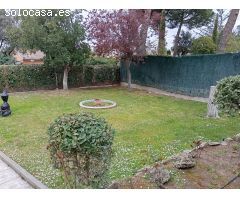 INMORENTA PRESENTA CASA CON PORCHE