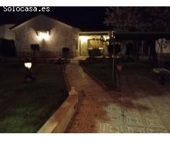 INMORENTA PRESENTA CASA CON PORCHE