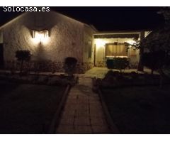 INMORENTA PRESENTA CASA CON PORCHE
