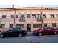 Inmorenta te invita a descubrir este encantador ático en venta en el Álamo