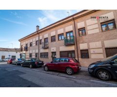 Inmorenta te invita a descubrir este encantador ático en venta en el Álamo
