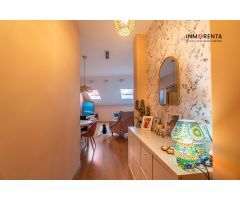 Inmorenta te invita a descubrir este encantador ático en venta en el Álamo