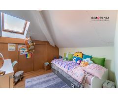 Inmorenta te invita a descubrir este encantador ático en venta en el Álamo